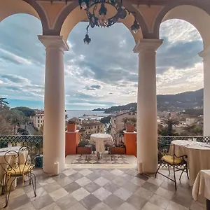 Gelsomino Exclusive House Frühstückspension Santa Margherita Ligure
