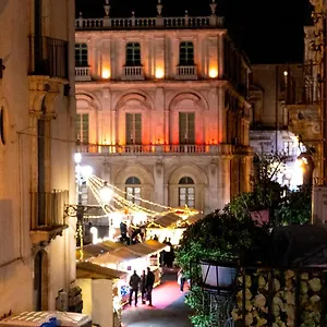 Notti D'autore Gasthof Catania