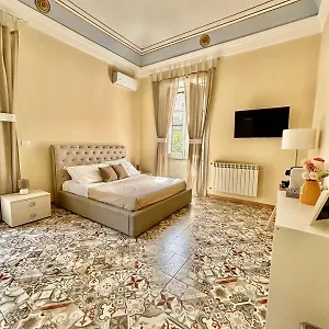 Casa Mire Gasthof Catania